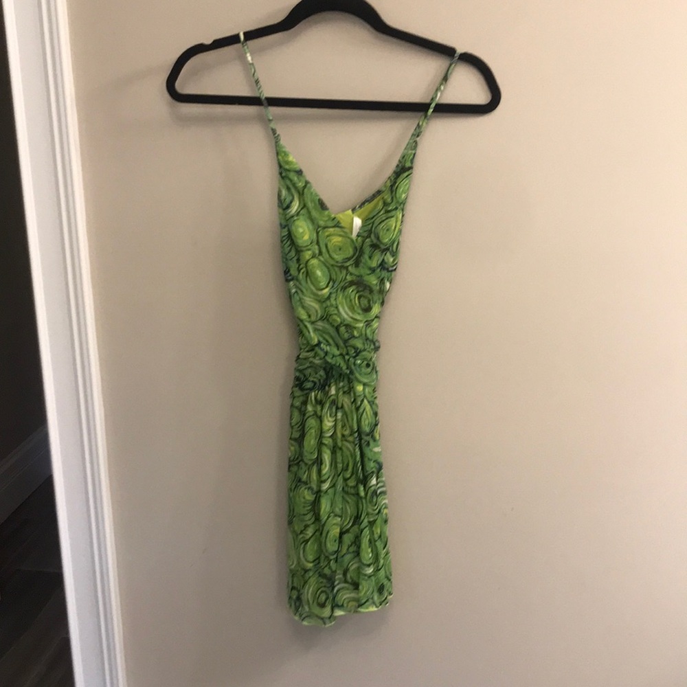 LaRok Tunic NWT